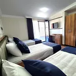New Fors Hotel