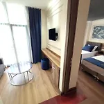 New Fors Hotel
