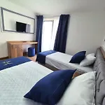 New Fors Hotel