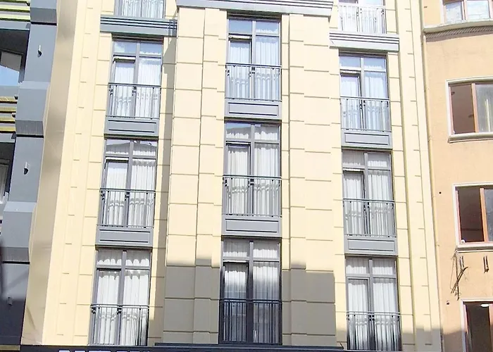 New Fors Hotel