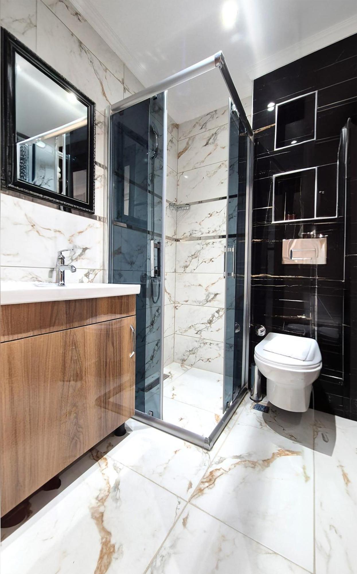 Hotel New Fors Istanbul
