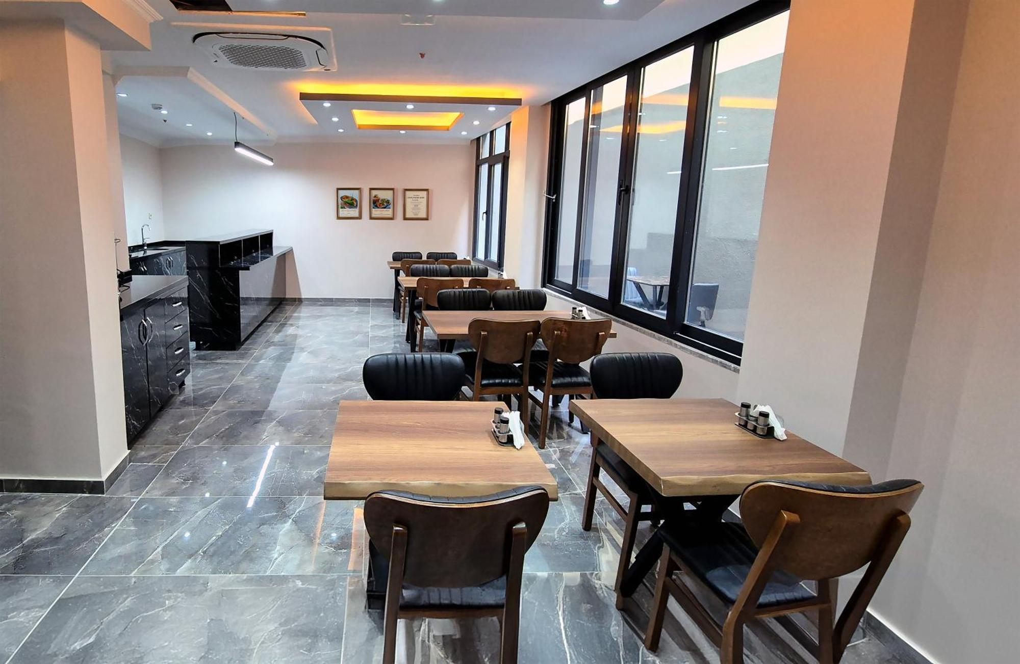 New Fors Istanbul