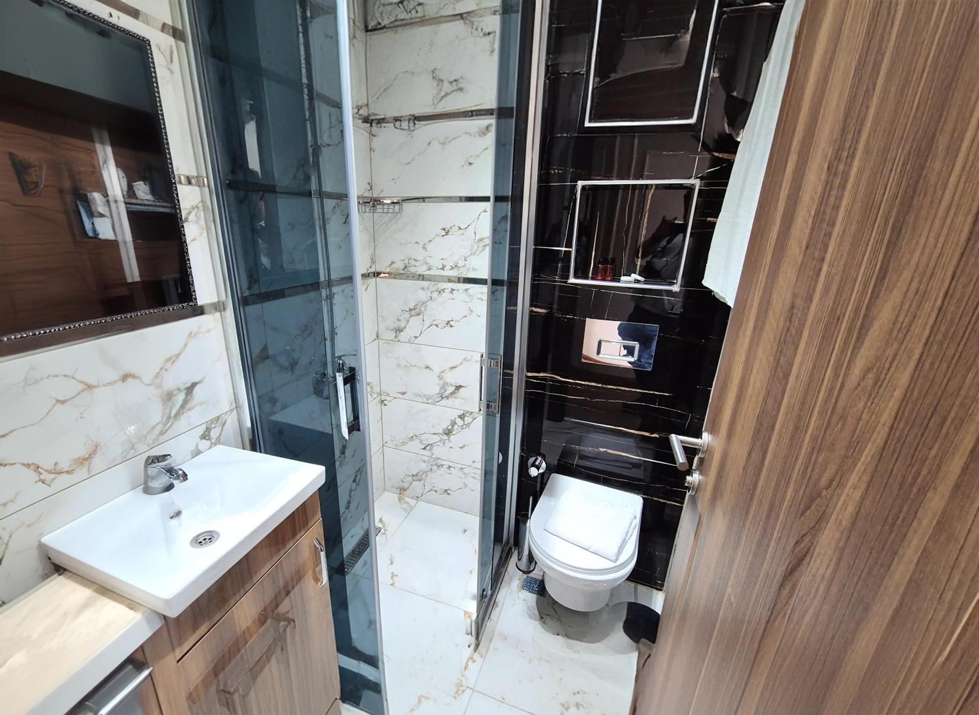 Hotel New Fors Istanbul